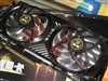 祺祥GTX260+ 功夫之王 TwinTurbo 896M DDR3