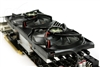 祺祥GTX260+ 功夫之王 TwinTurbo 896M DDR3