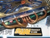 翔升9800GT 终结版 512M DDR3