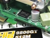翔升9800GT 终结版 512M DDR3