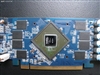 影驰9600GT刀锋版