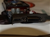 影驰9600GT刀锋版