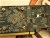 影驰9600GT刀锋版
