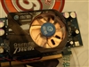 影驰9600GT刀锋版