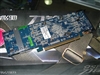 影驰9600GT刀锋版