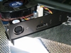 影驰9600GT刀锋版