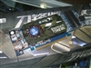影驰9600GT刀锋版