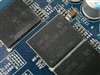 影驰9600GT刀锋版