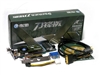 影驰9600GT刀锋版