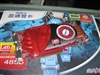 盈通R4850-512GD3豪华版