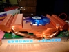 铭鑫视界风9600GSO-384D3同心版