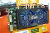翔升权杖9600GT金刚版 512M