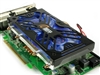 翔升权杖9600GT金刚版 512M