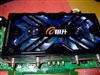翔升权杖9600GT金刚版 512M