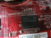 昂达HD3650 256MB DDR3