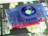 铭瑄9600GT黄金版