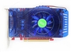 铭瑄9600GT黄金版