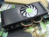 铭瑄极光9600GT超金钻版