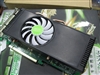铭瑄极光9600GT超金钻版