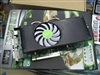 铭瑄极光9600GT超金钻版