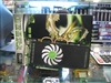 铭瑄极光9600GT超金钻版