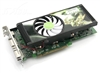 铭瑄极光9600GT超金钻版