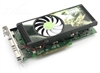 铭瑄极光9600GT超金钻版