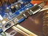 斯巴达克9600GT 网吧版 512M DDRIII