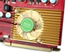 铭瑄狂镭HD2400PRO白金版