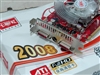七彩虹镭风3850-GD3 CF黄金版 512M D12