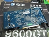 影驰9600GT中将版