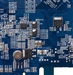 影驰9600GT中将版