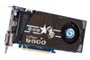 影驰9600GT中将版
