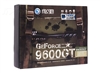 影驰9600GT中将版