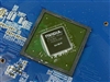 影驰9600GT中将版