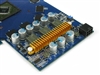 影驰9600GT中将版