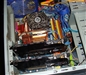 影驰9600GT中将版