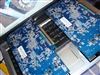 影驰9600GT中将版