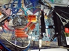 影驰9600GT中将版