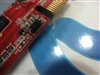七彩虹逸彩8500GT-GD2 冰封骑士-0db 512M H25