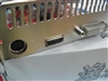 七彩虹逸彩8500GT-GD2 冰封骑士-0db 512M H25