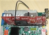 七彩虹逸彩8500GT-GD2 冰封骑士-0db 512M H25