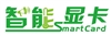 铭瑄极光8500GT智能版