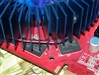 铭瑄极光9600GSO黄金版