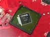 铭瑄极光9600GSO黄金版