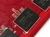 铭瑄极光9600GSO黄金版