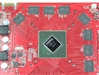 铭瑄极光9600GSO黄金版