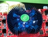 铭瑄极光9600GSO黄金版