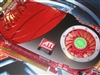 铭瑄HD4850终结者