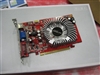昂达8600GT 512M静音版